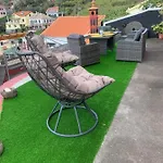 Вилла Ponta Do Sol Villa *