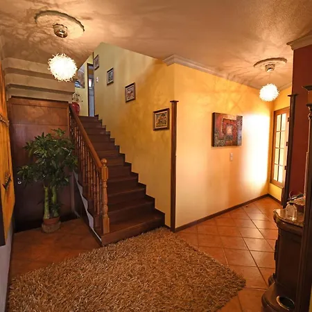 Ponta Do Sol Villa Villa