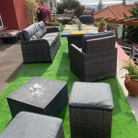 Villa Ponta Do Sol Villa Ponta do Sol