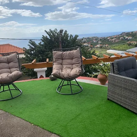 Villa Ponta Do Sol Ponta do Sol (Madeira)