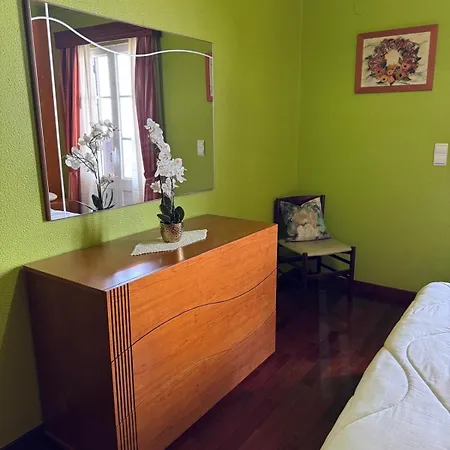 Ponta Do Sol Villa 빌라 폰타도솔