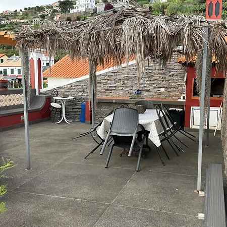 Ponta Do Sol Villa Villa *