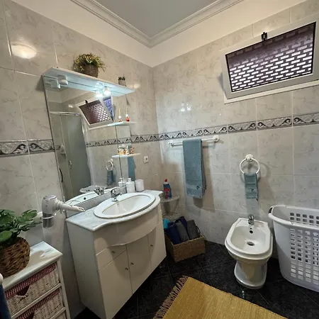 Ponta Do Sol Villa Villa *