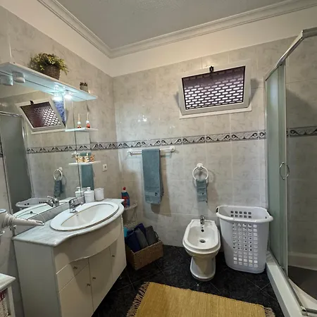 Villa Ponta Do Sol Villa *