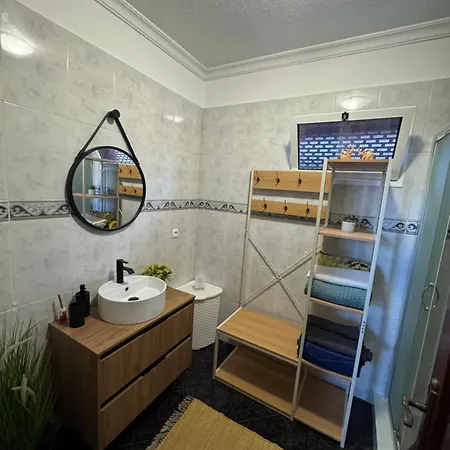 Ponta Do Sol Villa *