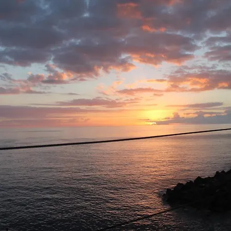 Villa Ponta Do Sol Villa Ponta do Sol (Madeira)