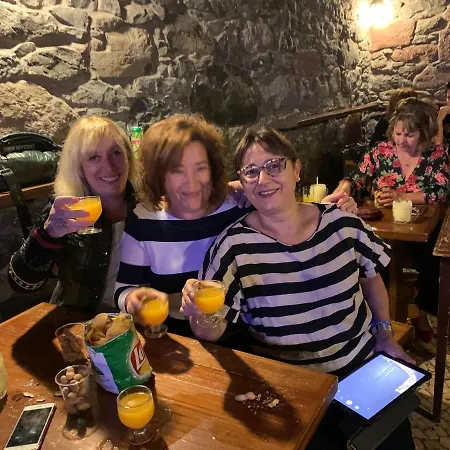 Villa Ponta Do Sol Villa