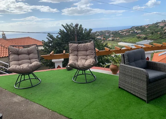 Villa Ponta Do Sol Villa Ponta do Sol (Madeira)