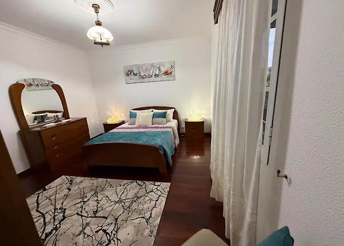 Ponta Do Sol Villa * Ponta do Sol (Madeira)