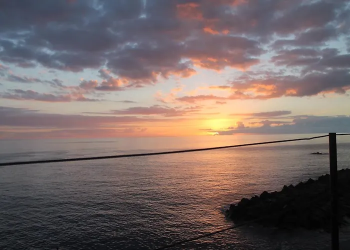 Villa Ponta Do Sol Villa Ponta do Sol (Madeira)