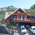 Ponta do Sol Villa