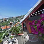 Ponta do Sol Villa Villa *