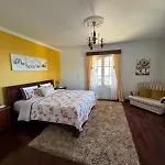 Villa Ponta do Sol Villa