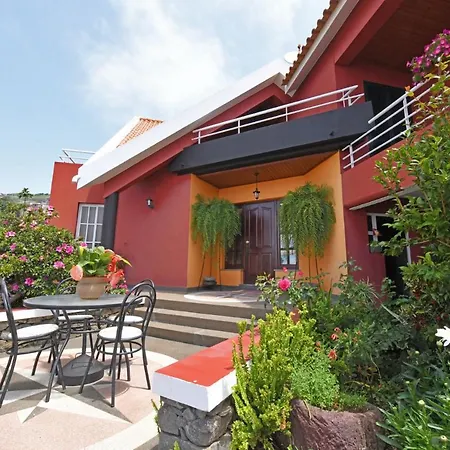 Ponta Do Sol Villa Villa Ponta do Sol (Madeira)