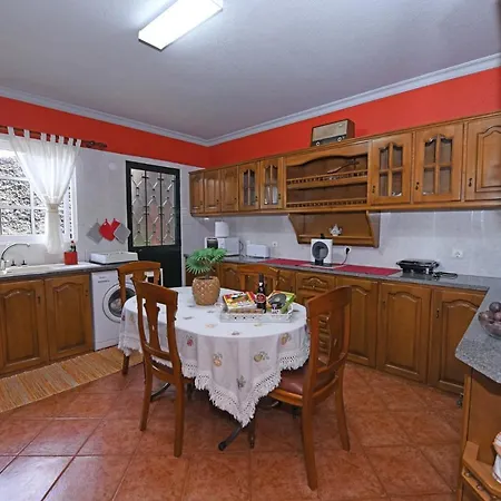 Вилла Ponta Do Sol Villa *