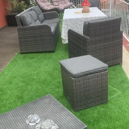 Ponta Do Sol Villa Понта-ду-Сол