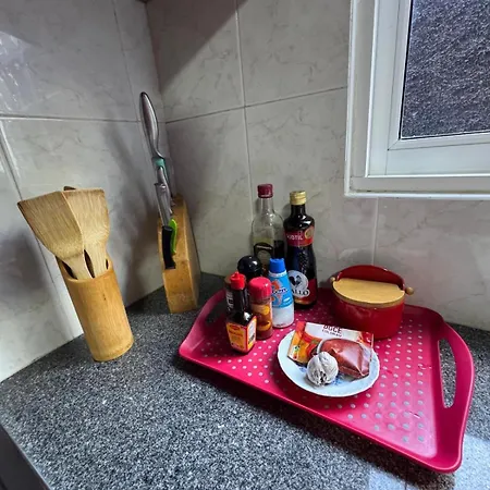 Ponta Do Sol Villa Понта-ду-Сол