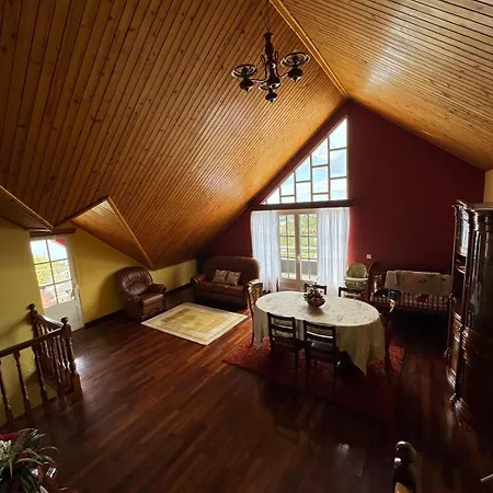 Ponta Do Sol Villa * Ponta do Sol (Madeira)