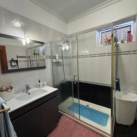 Ponta Do Sol Villa Villa