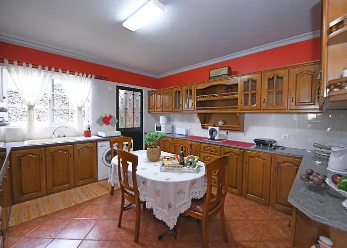 Ponta do Sol Villa Villa *