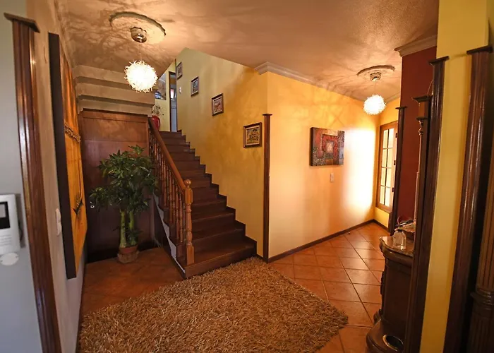 Ponta do Sol Villa Villa