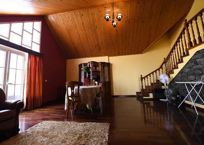 Ponta do Sol Villa Villa Ponta do Sol (Madeira)