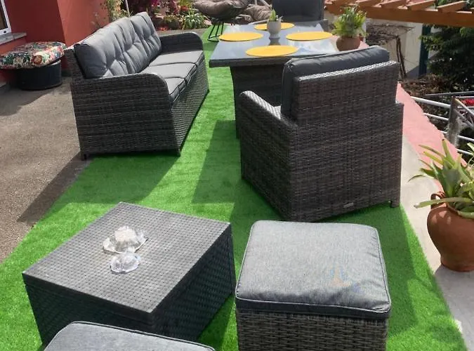 Villa Ponta do Sol Villa Ponta do Sol (Madeira)