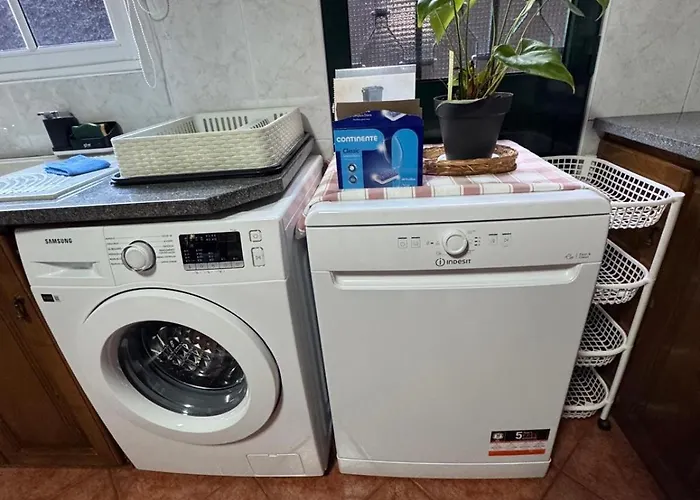 Villa Ponta Do Sol Villa *