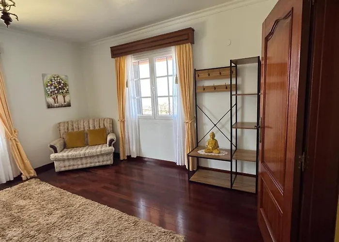 Villa Ponta Do Sol Villa Ponta do Sol (Madeira)