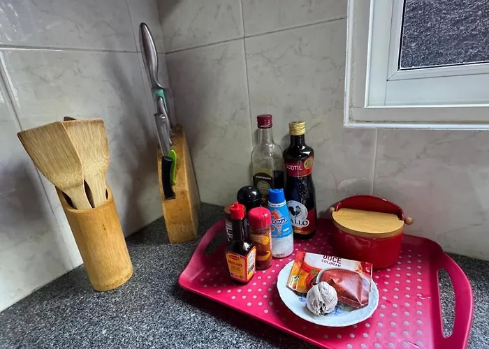 Ponta do Sol Villa Ponta do Sol (Madeira)