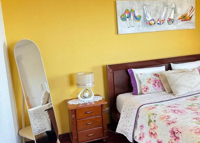 Ponta do Sol Villa * Ponta do Sol (Madeira)