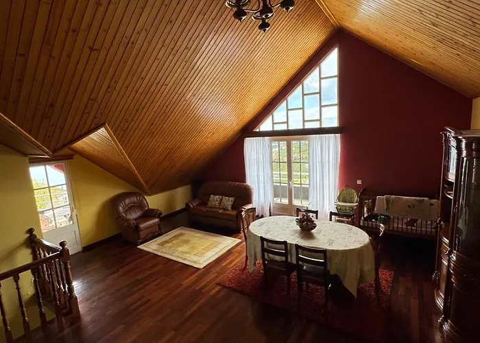 Ponta do Sol Villa * Ponta do Sol (Madeira)