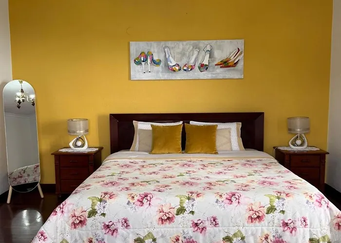 Ponta do Sol Villa Villa