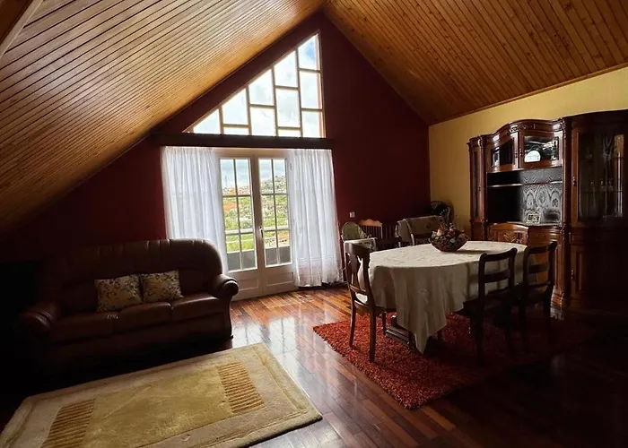 Ponta do Sol Villa Villa *