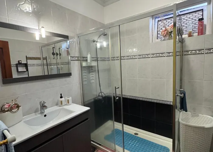 Ponta Do Sol Villa Villa