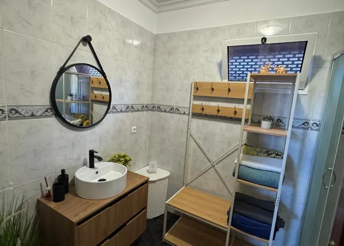 Ponta do Sol Villa *