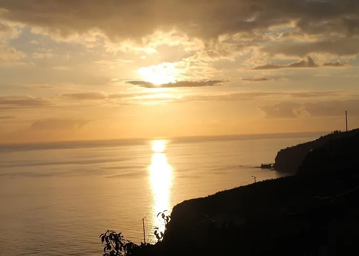 Villa Ponta Do Sol Villa Ponta do Sol (Madeira)