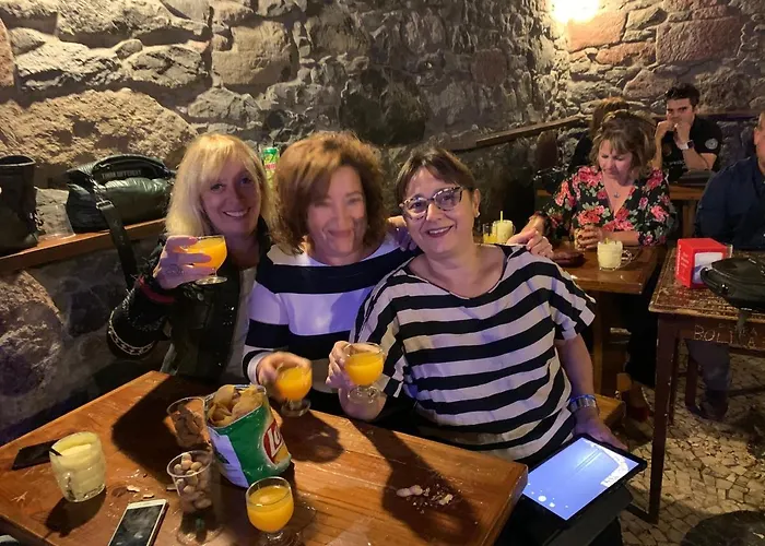 Villa Ponta do Sol Villa