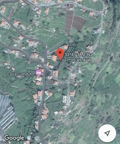 Ponta do Sol Villa Villa *